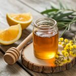 Les bienfaits du miel d'acacia pour la digestion et la santé globale