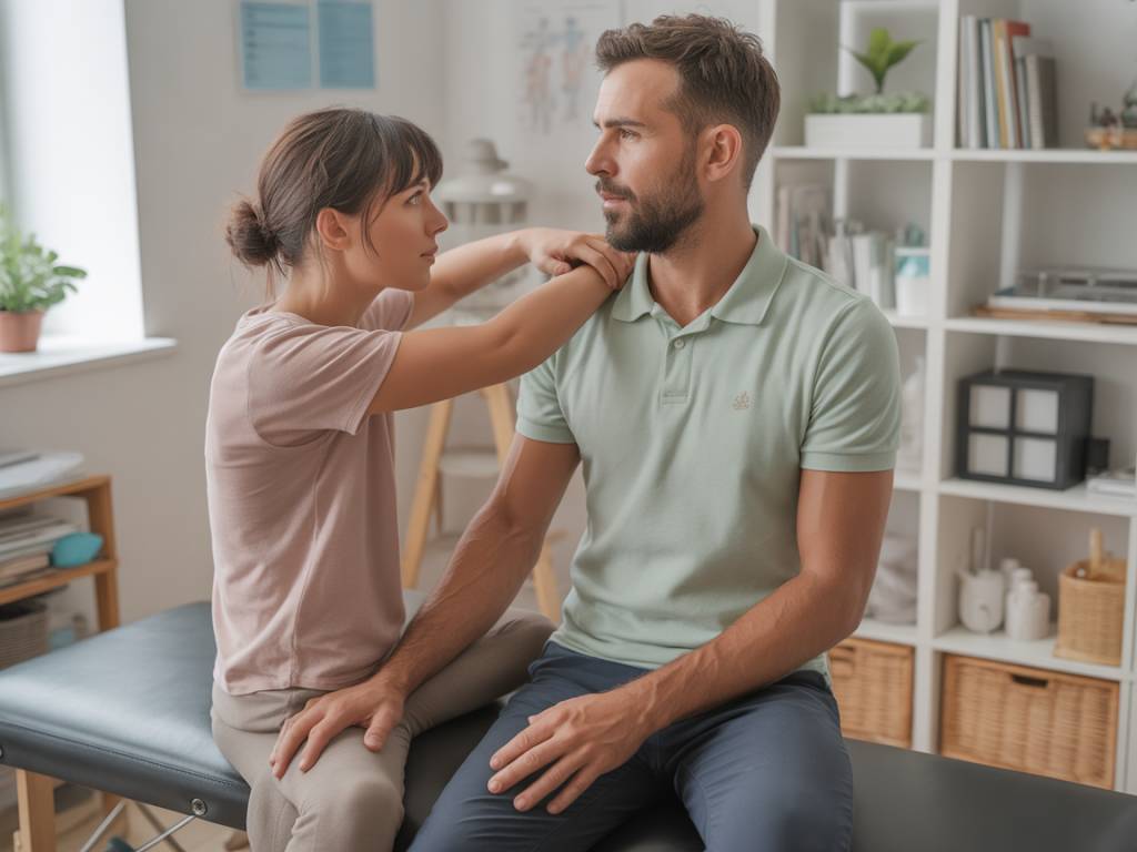 Osteopathe Brive : quels soins attendre d’un professionnel dans votre ville