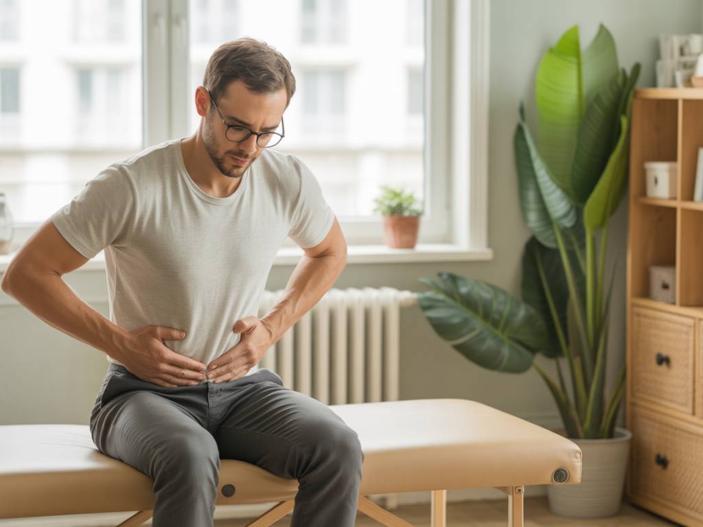 Lumbago : comment l’ostéopathie peut soulager rapidement vos douleurs