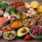 Quels aliments privilégier pour réduire l’inflammation et les douleurs articulaires au quotidien