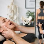 Ostéopathie et troubles de la mâchoire : lien entre articulation temporo-mandibulaire et posture de tout le corps